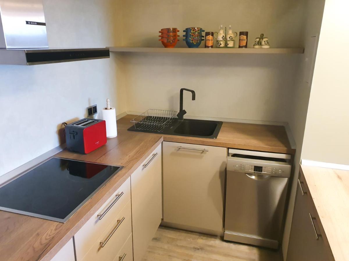 Silver Fox Residence Poiana Brașov Zewnętrze zdjęcie